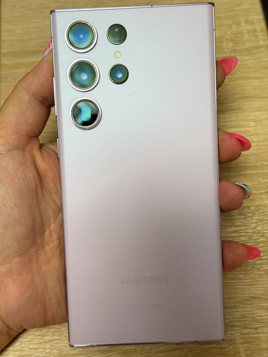Samsung s 23 ultra 12/512 gb