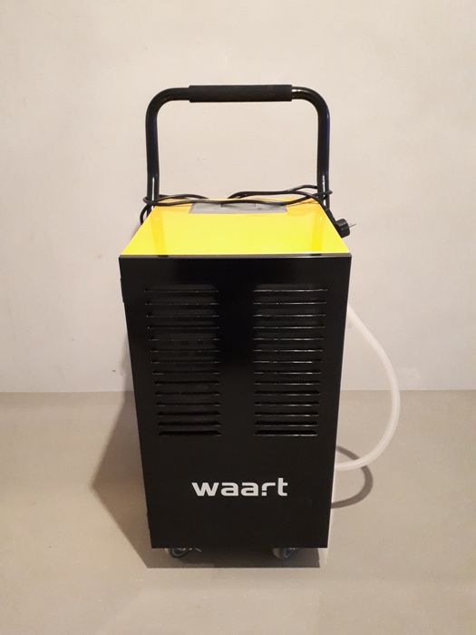 Osuszacz powietrza budowlany Waart 750W
