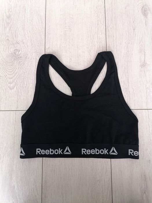 Reebok komplet 2 biustonoszy sportowych