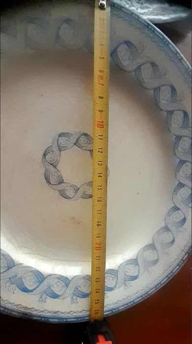 Large Decorative Plates434367967338833925