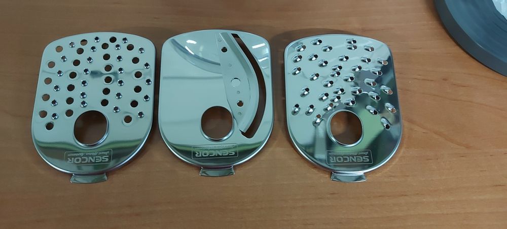 Robot SENCOR STM 4467 CH Akcesoria