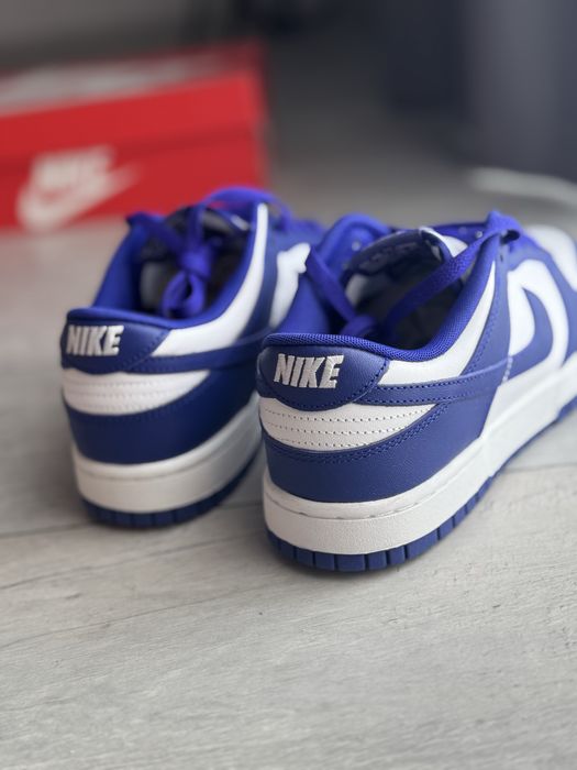 Кросівки Nike Dunk Low Retro