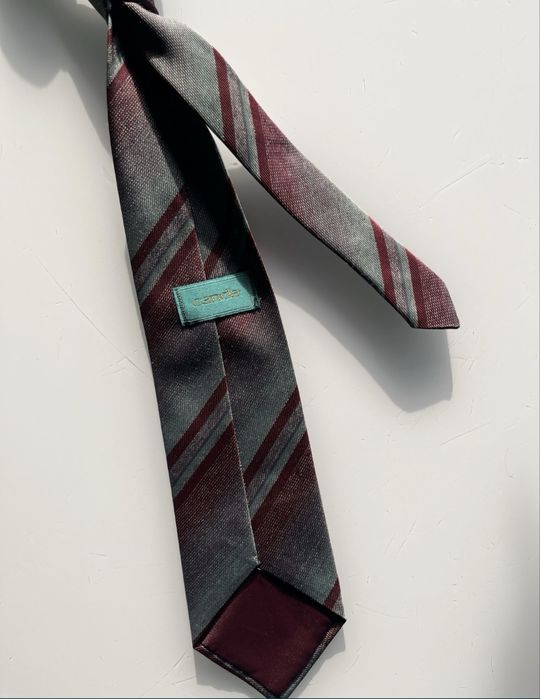 Elegancki krawat canda