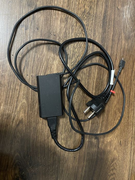 Ładowarka Lenovo 65W USB C