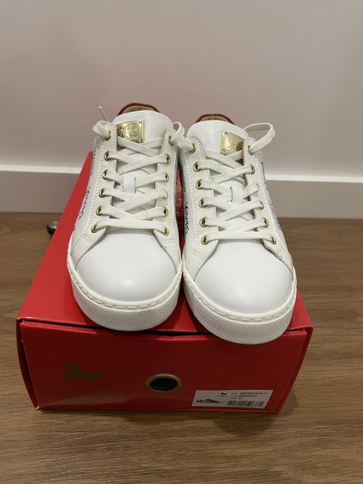 Sapatilha Cavalinho 37