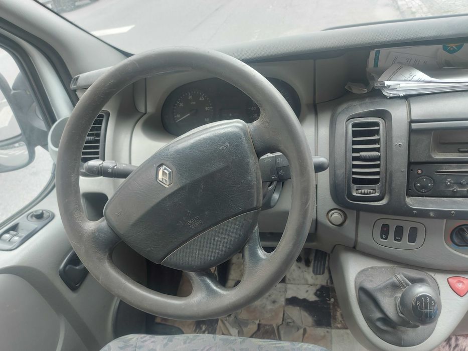 Carrinha para venda