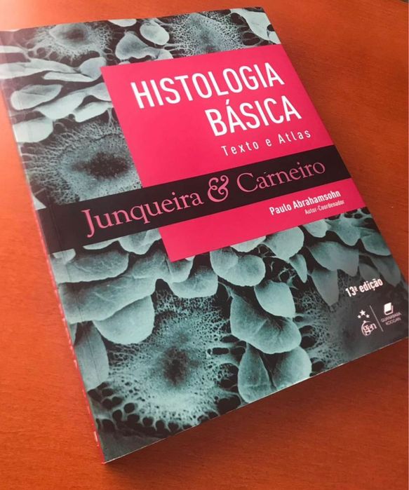 Manual de Histologia Básica