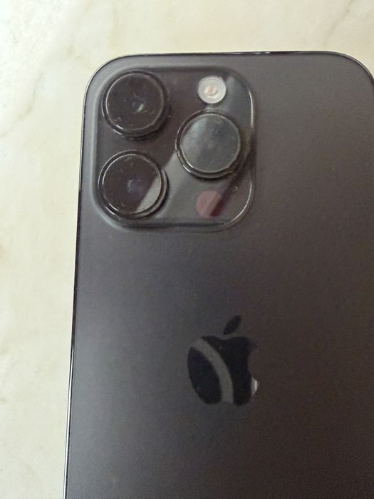 Iphone 14 pro 256 gb