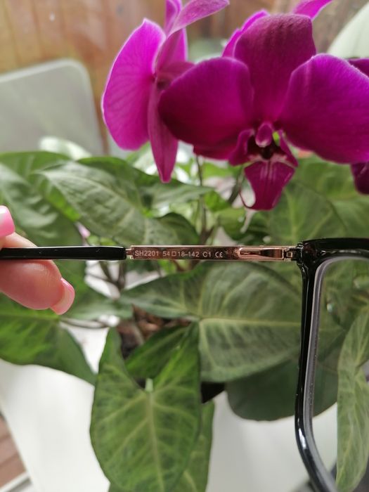 Іміджеві окуляри з діоптріями