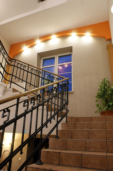 Безкоштовне житло та допомога в Польщі для матерів з дітьми