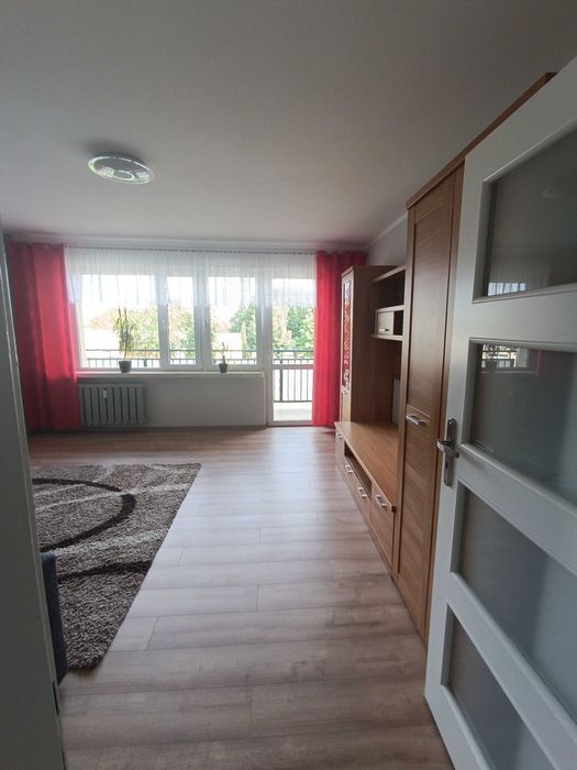 Mieszkanie 52.30 I piętro Zielone Wzgórza