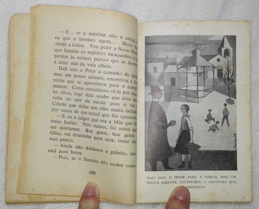 Livro A Capoeira de Joaninha