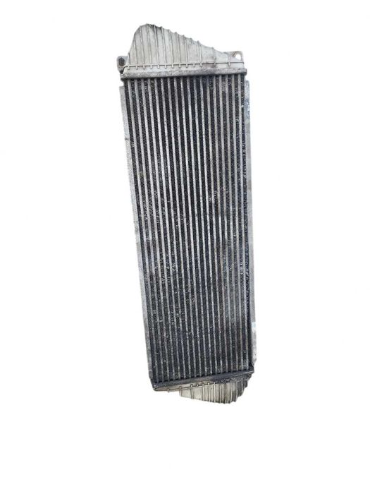 радіатор інтеркулера Sprinter / LT 35