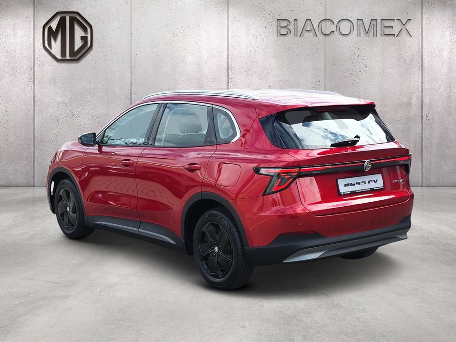 MG S5 EV Excite 49kWh Zasięg 491km Promocja!!! Rabat 28 250 zł!!!