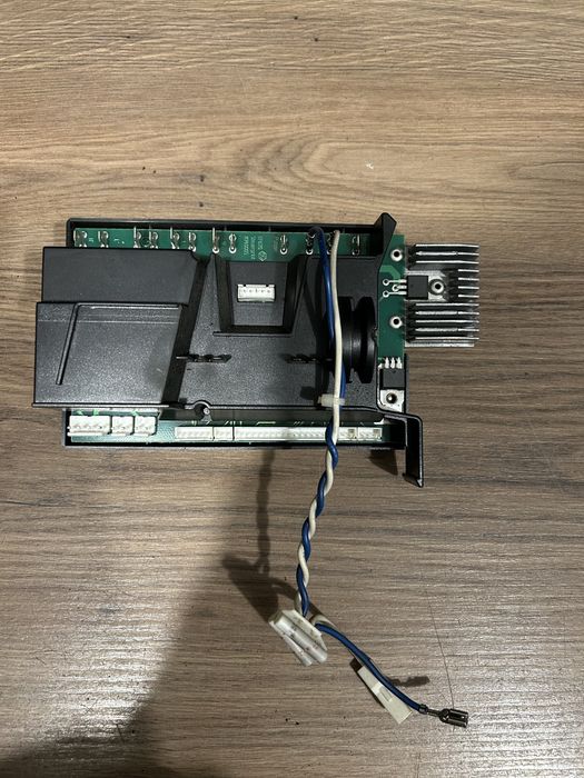 Nivona nicr 610 elektronika moduł