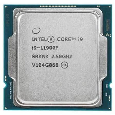 Processador i9 11900f