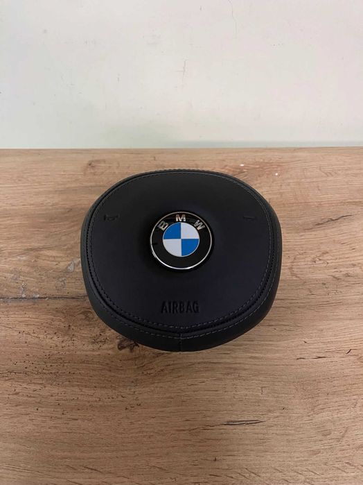 Подушка руля M-pack, airbag до BMW 3 (G20, G21, G28), 4 G22/G23/G26 , 2 G42, і G80/G82 Європа та Америка