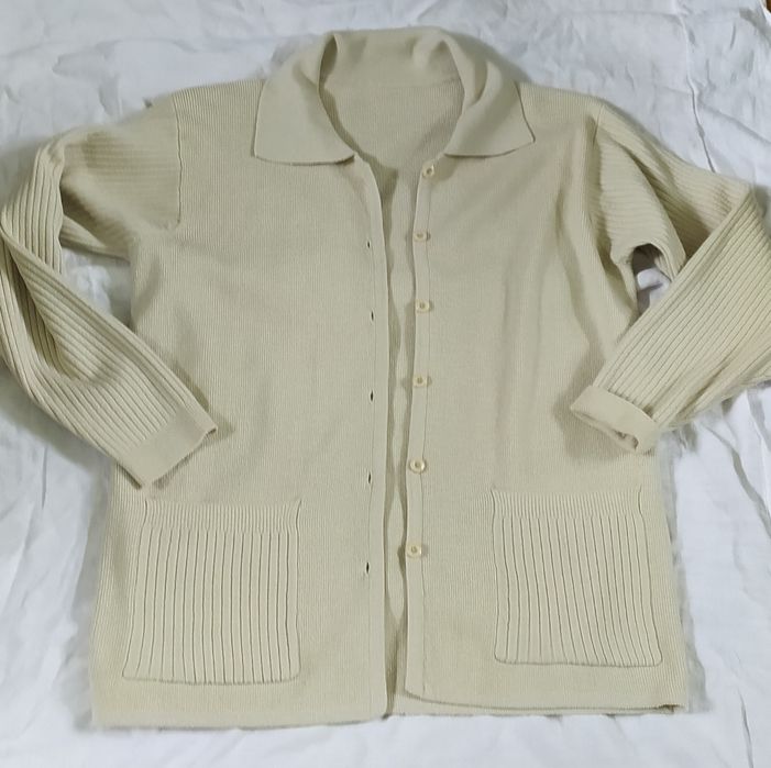 Bluzki Swetry damskie Vintage Unikaty
