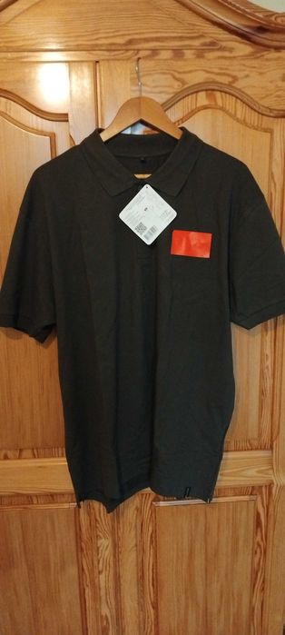 Kurtka robocza odblaskowa