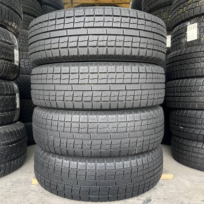 Шини бу 175/70 R14 TOYO GARIT G5 7mm арктична зима Бренд Шина