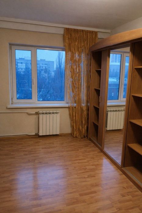 Продам 3 кімнатну квартиру пр-т Голосіївський