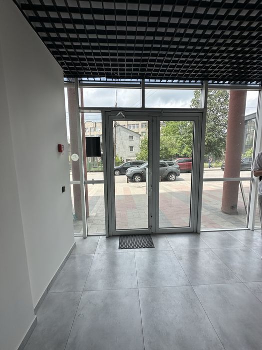 Оренда комерційного приміщення в центрі міста