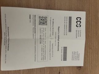 Telefon xiaomi note 13 5G.