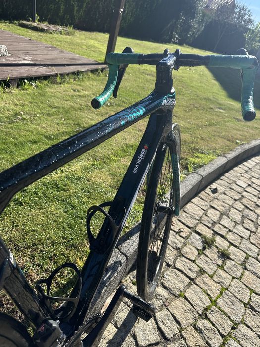 Bicicleta Ktm revelator