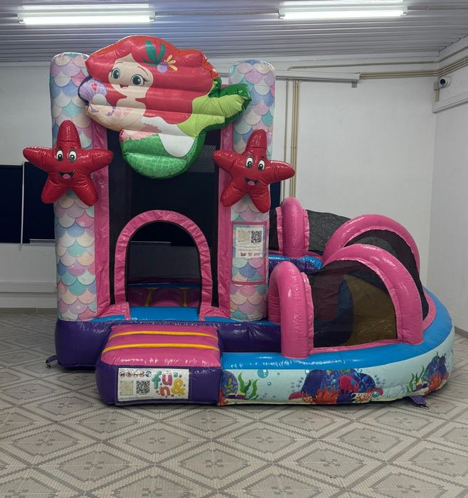 Aluger de sala para festas e enventos
