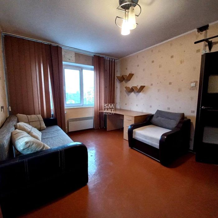 Здамо 1-к.квартиру з газом на Куренівці, вул. Петропавлівська,11.