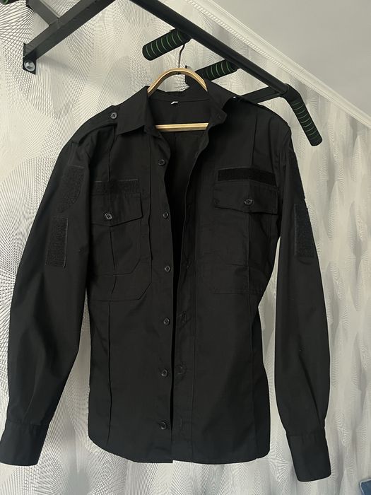 Форма для курсанта ,полиции