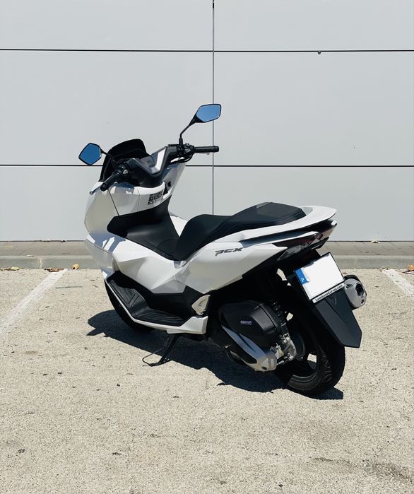 Honda PCX125 2025 | 3000 km