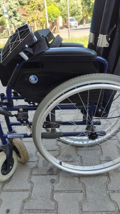 Wózek inwalidzki Veimeiren