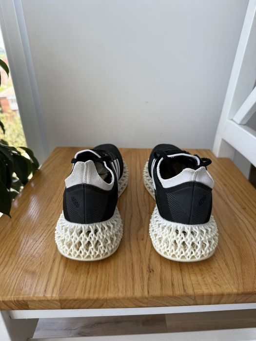 ОРИГІНАЛ 100% Adidas 4DFWD 3 | ID8882 жіночі кросівки 37 розмір оригінальні