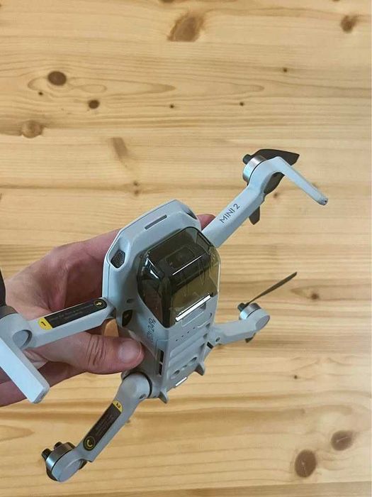 DJI Mini2 Fly More Combo