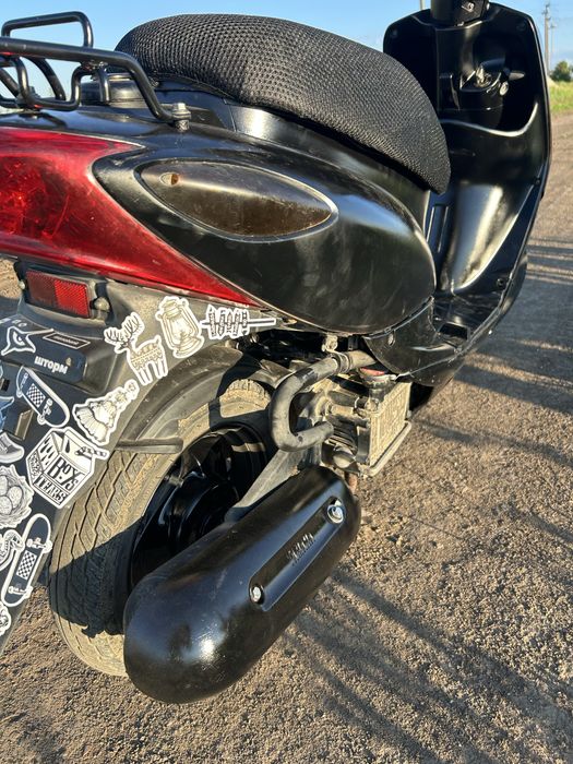 Продам скутер Yamaha jog 36