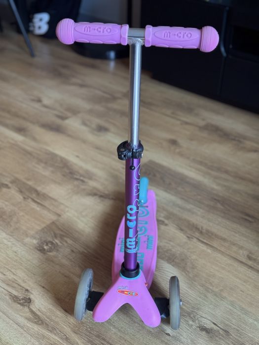 Hulajnoga Mini Micro