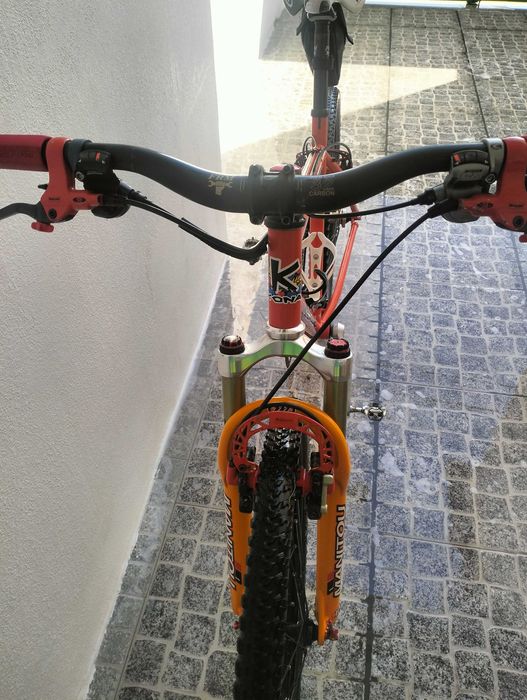 Kona caldeira vintage