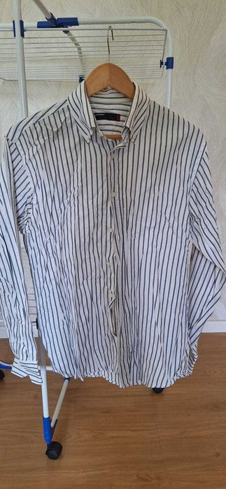 Camisa Quebramar L