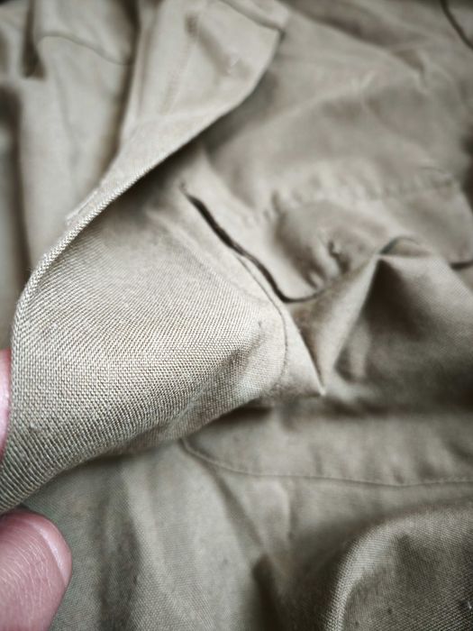 Військова сорочка