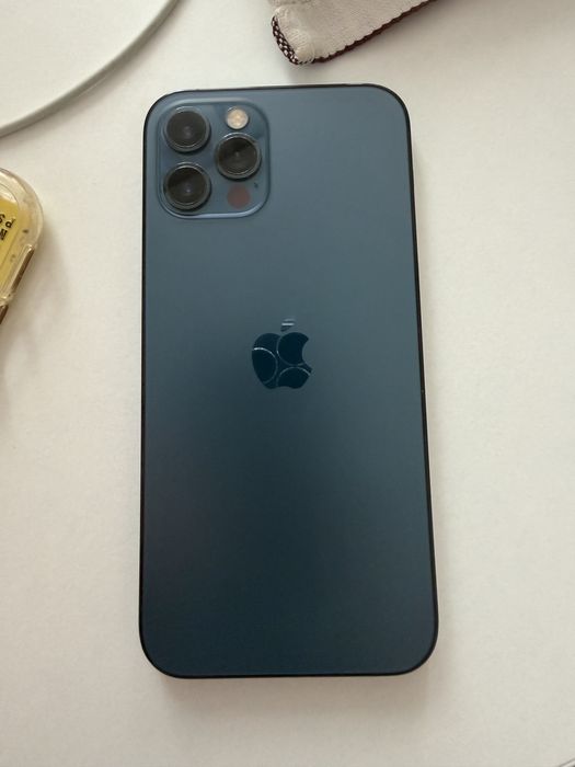 Iphone 12 pro 128 gb