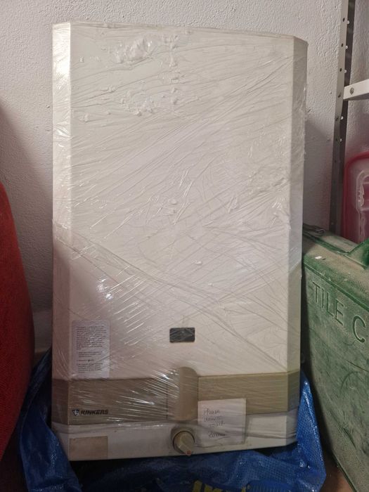 Esquentador grande Gás Cidade