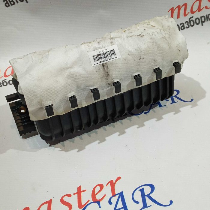 Подушка безпеки пасажирська AirBag Renault Master Запчастини Розборка