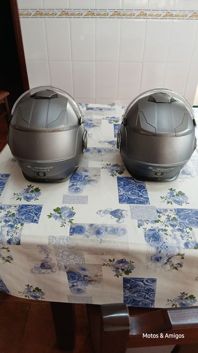 Capacetes LS2  ff399