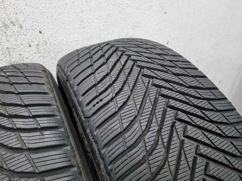 225/60/18 104H Michelin Pilot Alpin 5* PARA MONTAŻ WYSYŁKA Koszalin