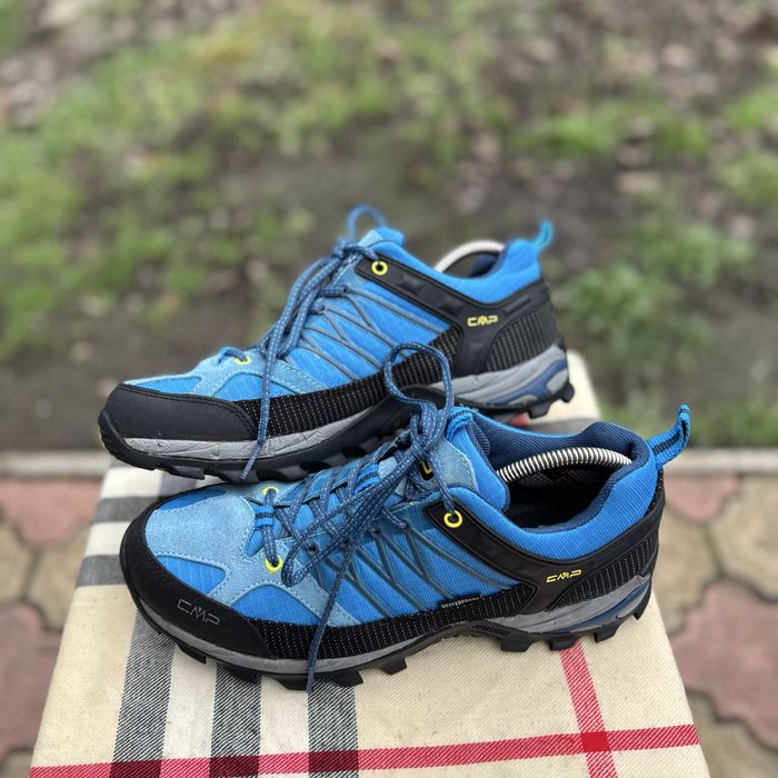 Трекинговые кроссовки CMP Waterproof, 43-44 размер, Оригинал, Кросівки