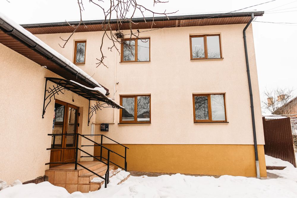 Дом по адресу ул. Дністрянська (площадь 217 м²) - Atlanta.ua - фото 2