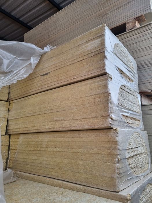 Wełna mineralna skalna Petralana gr.2cm