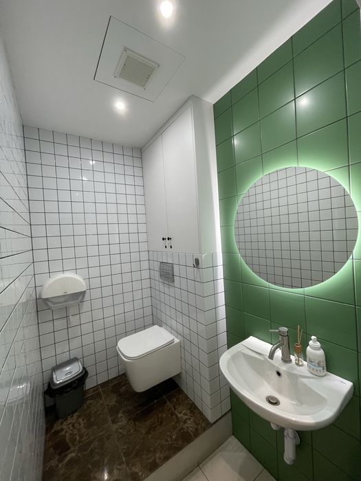 Продаж бізнесу фастфуд-кавʼярня