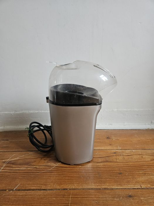 Máquina de fazer pipocas - princess 1200w